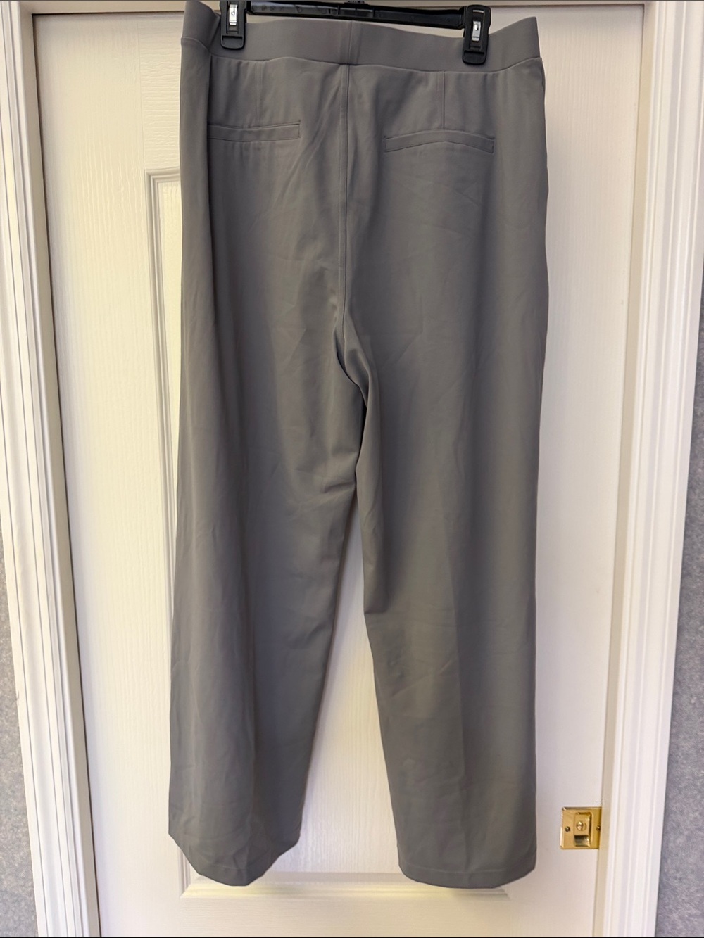 NWT HALARA Flex DayStretch Work Pants - Picture 5 of 5